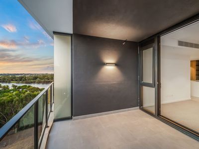 116 / 48 Riversdale Road, Rivervale