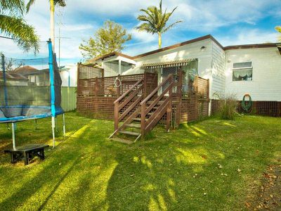 54 Parkside Drive, Dapto