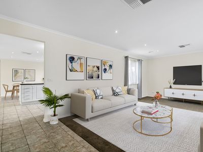 2 Anchorage Way, Yarrawonga