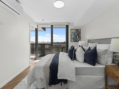 1303 / 25 Charlotte Street, Chermside