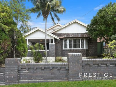 40 Roach Street, Arncliffe