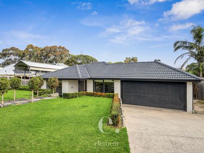52 Heytesbury Drive, Leopold
