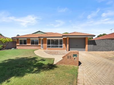85 Coronata Drive, Warnbro