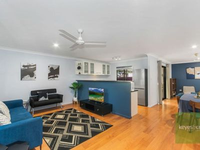 19A Humphrey Street, West End