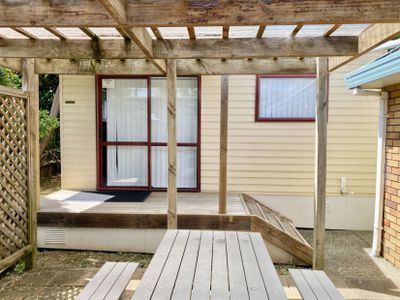 299 Hobsonville Road, Hobsonville