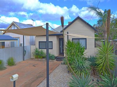 107A Lewis Street, Lamington