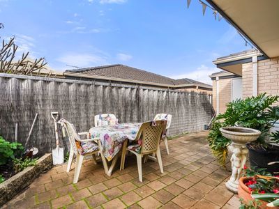 15 / 5 SAINTE MAXIME AVENUE, Port Kennedy