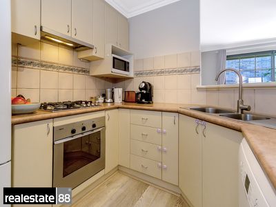 68 / 123 Wellington Street, East Perth