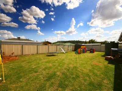 15 WATTLE STREET, Gunnedah