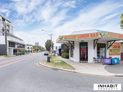 28 / 133 Burswood Road, Burswood