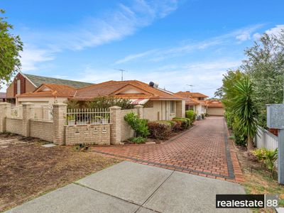 2 / 129 Edward Street, Osborne Park