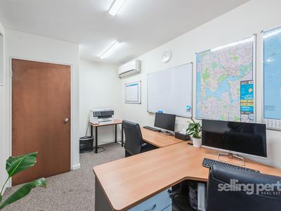 3 Palmerston Street, Northbridge