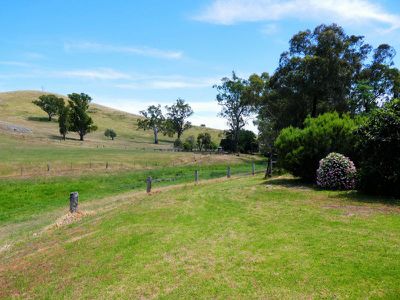 30 Boongarry Road, Trawool