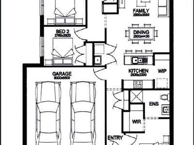 16 Lamongan Rise, Truganina