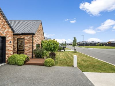 33 Monte Crescent, Lincoln