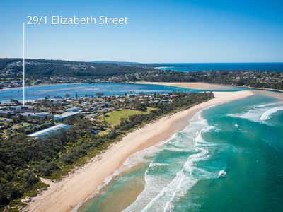 29 / 1 Elizabeth Street, Merimbula