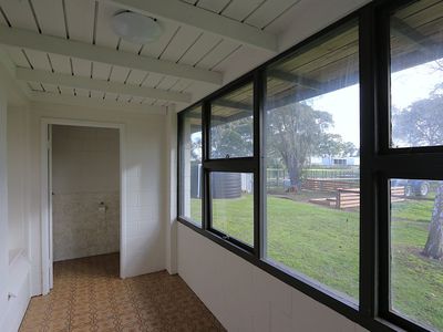 5846 Glenelg Highway, Worrolong