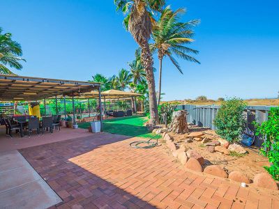 9 Rawling Close, Port Hedland