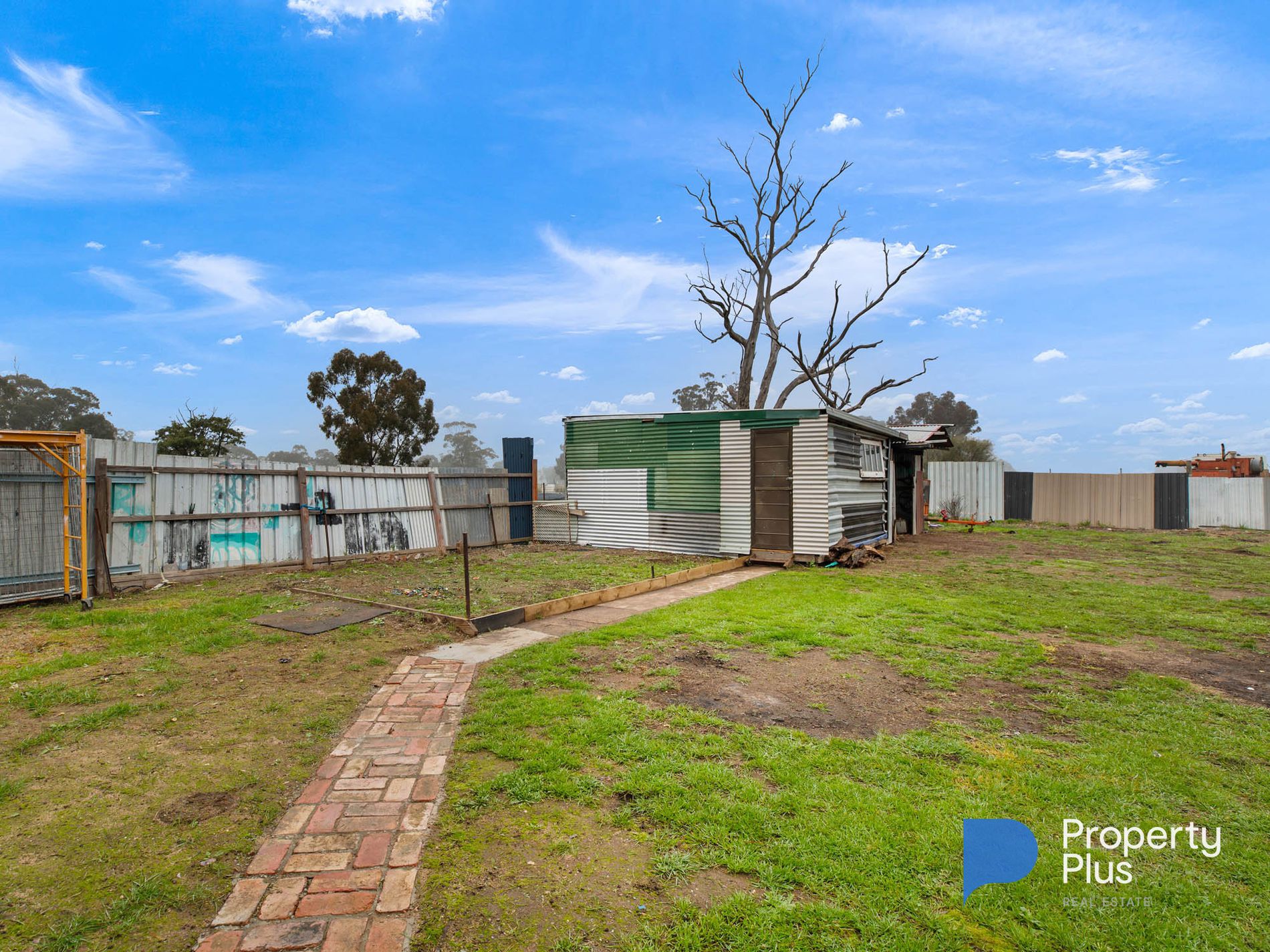 66 Vernon Street, Korong Vale