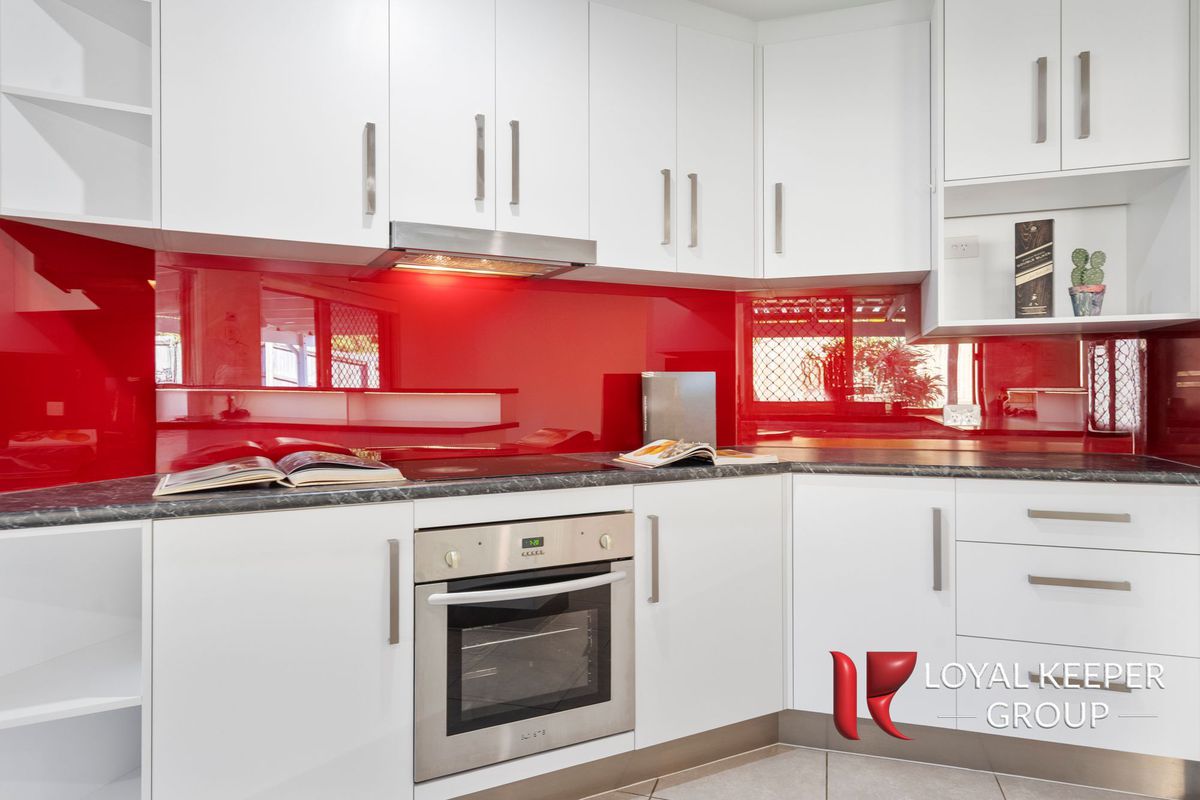 52 Federation Drive, Hillcrest