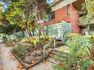 C2 / 85-87 Haines Street, North Melbourne