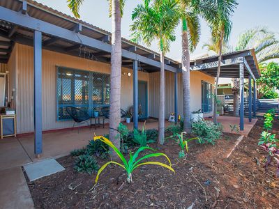 1 Jabiru Loop, South Hedland