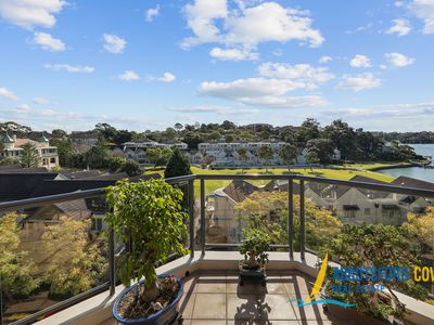 63 / 3 Harbourview Crescent, Abbotsford