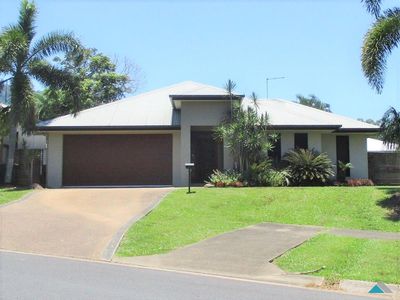 4 Charnley Ave, Bentley Park