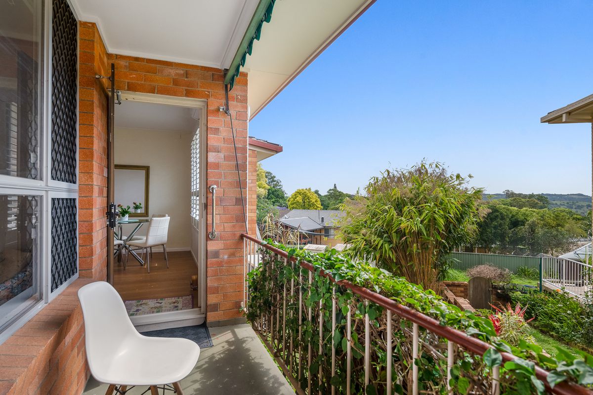 3 / 104 Donnans Road, Lismore Heights