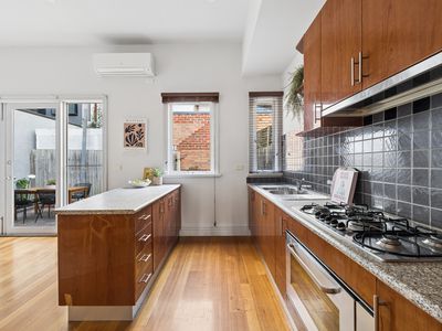 23 Victoria Street, Footscray