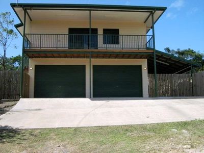 14 Adelaide, Cooktown