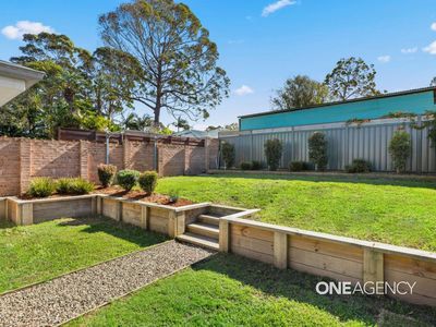 109a Basin View Parade, Basin View