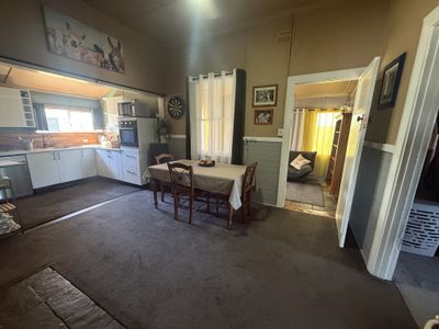 1419 Nelungaloo Road, Nelungaloo