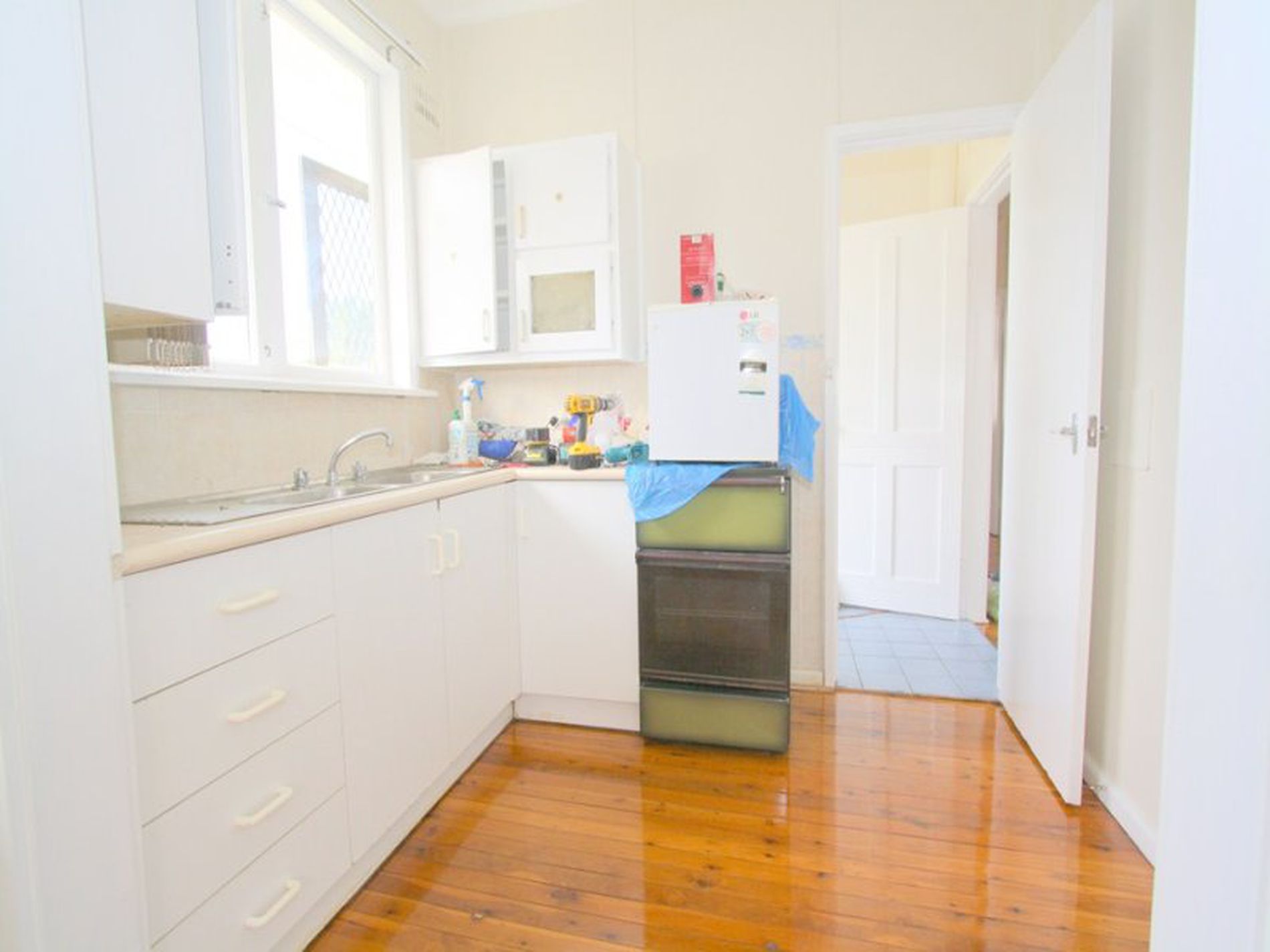 13 McGirr Parade, Warwick Farm