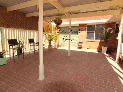 7 Well Street, Forster