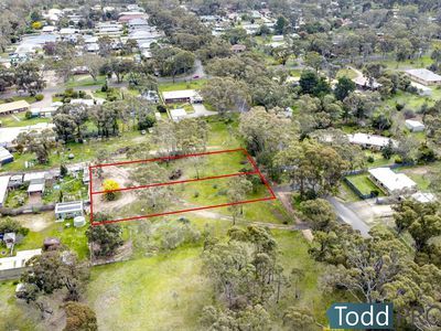 Lot 3, Scullys Lane, Heathcote