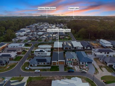 59 Diamond Street, Pallara