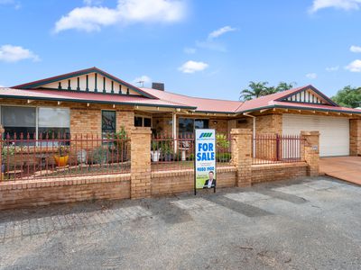 14 Butterfly Street, Piccadilly