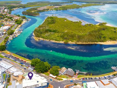 403 / 2 Little Street, Forster