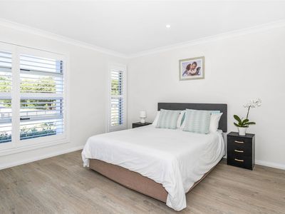 13 Frangipani Avenue, Ulladulla
