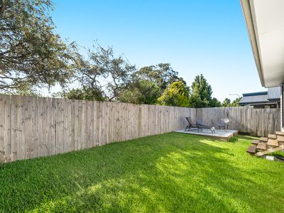 30 Silver Gull Street, Coomera