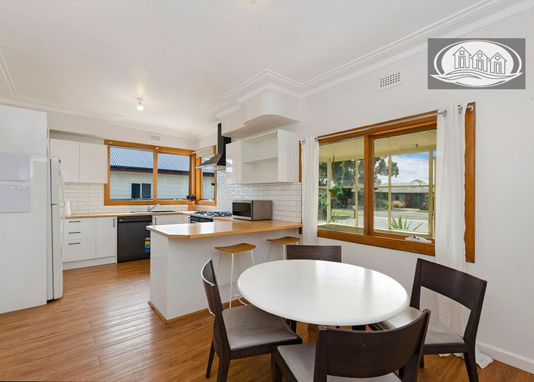 207 Edgar Street, Portland