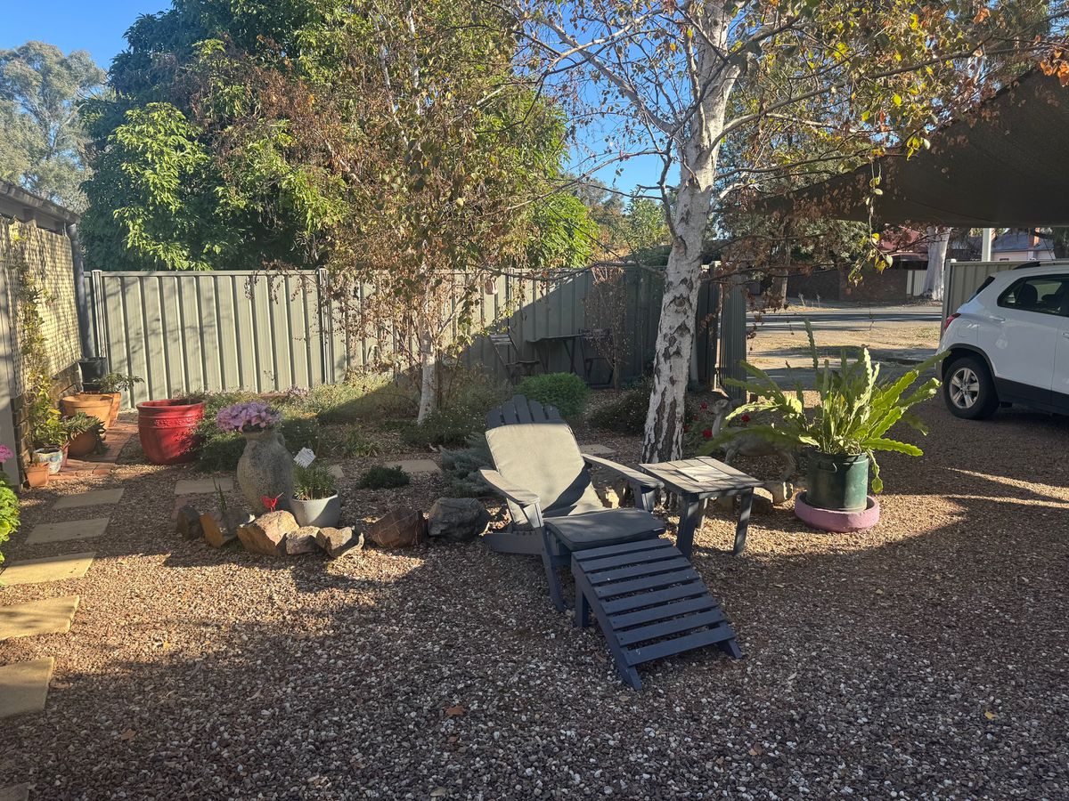 3 Hannah Street, Benalla