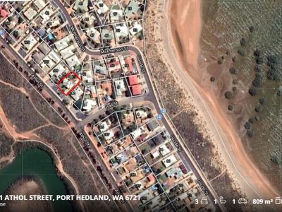181 Athol Street, Port Hedland