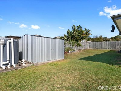 57 Samarai Drive, Nikenbah