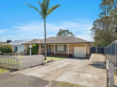 181 Mckay Street, Nowra