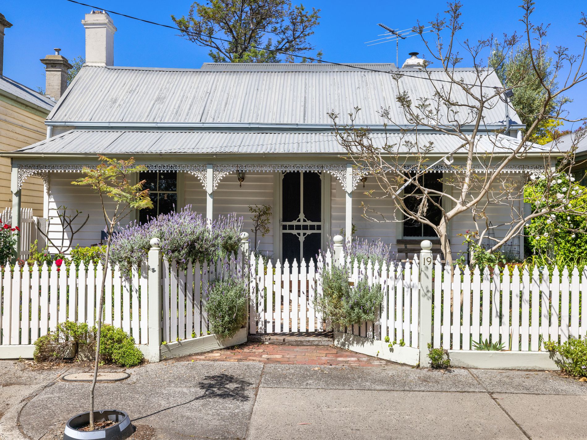 19 Railway Crescent, Williamstown