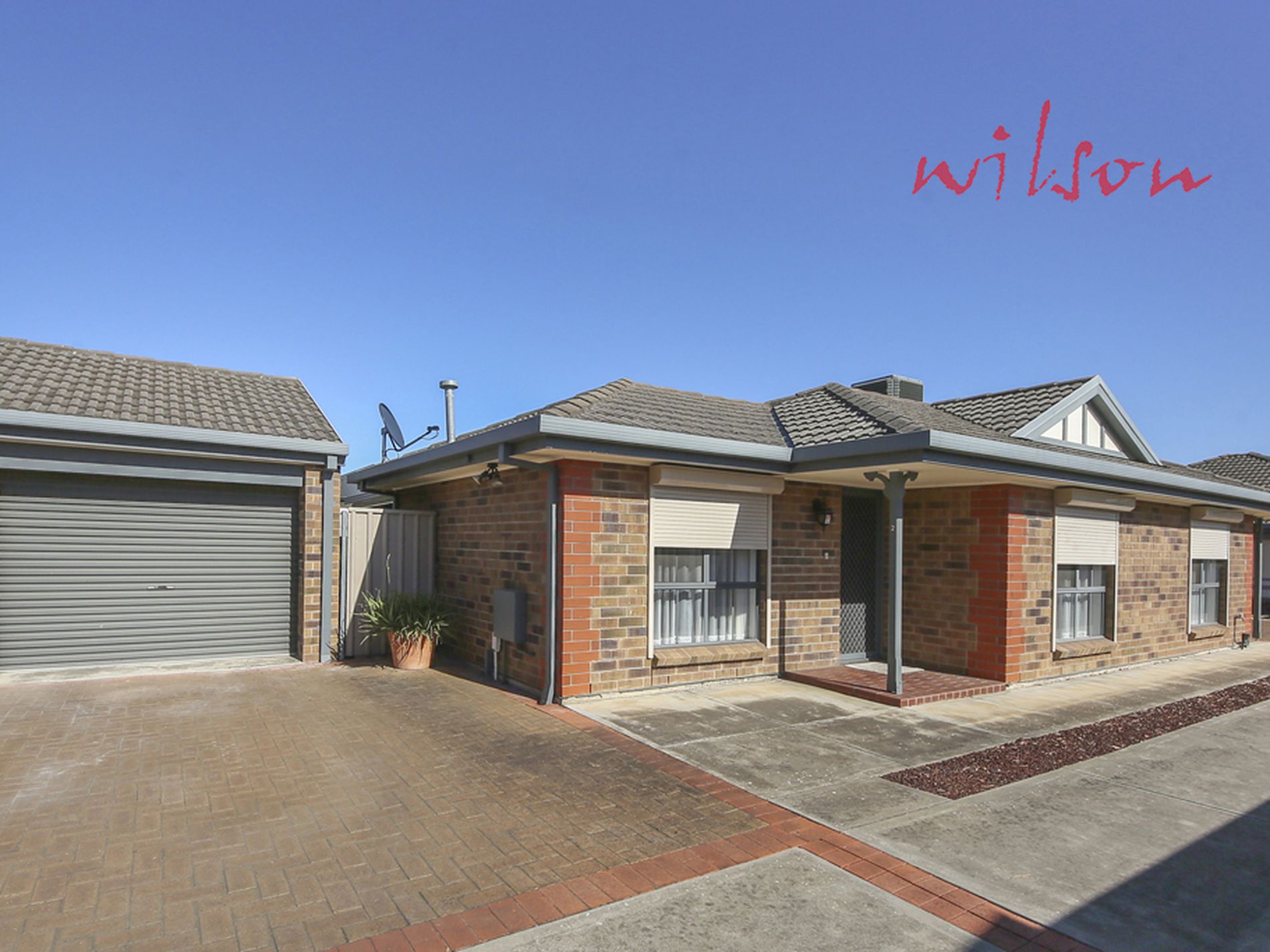 2 / 29 Lucas Street, Richmond