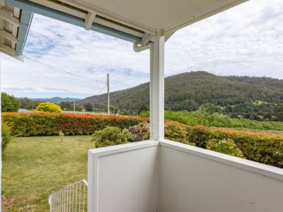 60 Cross Road, Nicholls Rivulet