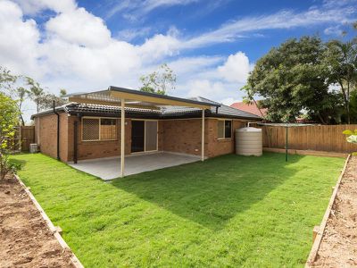49 Banksia Cct, Forest Lake